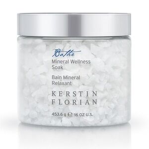 Kerstin Florian Mineral Wellness Soak